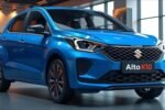 Maruti Alto K10 2026