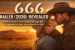 6666 Trailer (2026) Revealed