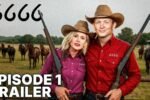 Yellowstone 6666 Episode 1 Trailer