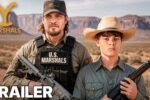 Y Marshals Season 1 Trailer