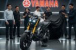 Yamaha MT-15 V2