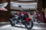 Honda Shine 2026