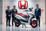 Honda Activa 7G