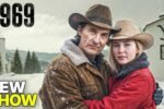Yellowstone 1944 Official Trailer