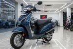Honda Activa 5G