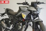 Hero Xtreme 125R