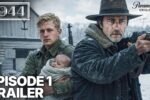 Yellowstone 1944 Episode 1 Trailer Breakdown
